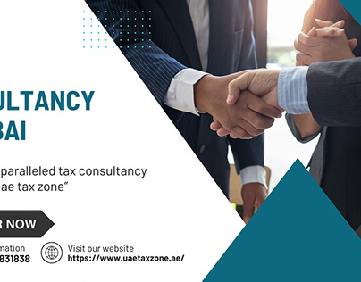 unlock expert tax consultancy with uae tax zone