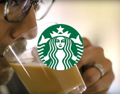Starbucks @Home Integrated Campaign