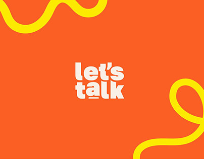 Let’s Talk