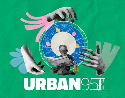 Série: Cidades da Rede URBAN95 (2022)
