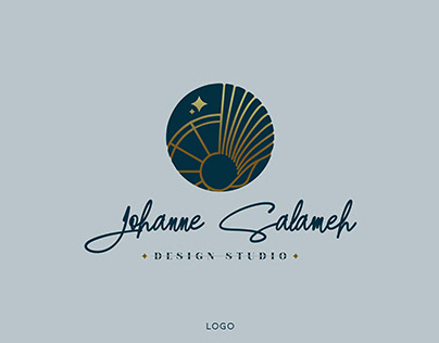 JOHANNE SALAMEH - DESIGN STUDIO
