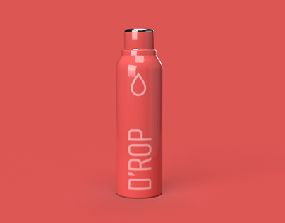 3D Product Modeling - Flask