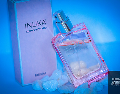 Inuka Women's Fragrance {2022}