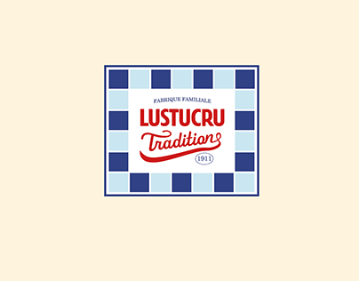 Lustucru Tradition