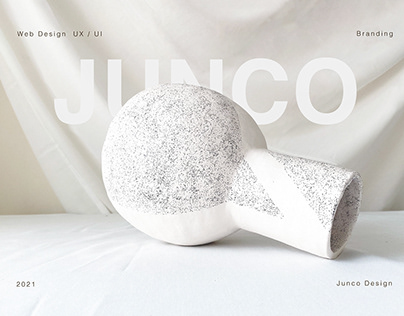 Project thumbnail - JUNCO Ceramics