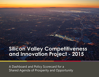 Silicon Valley Competitiveness and Innovation Project