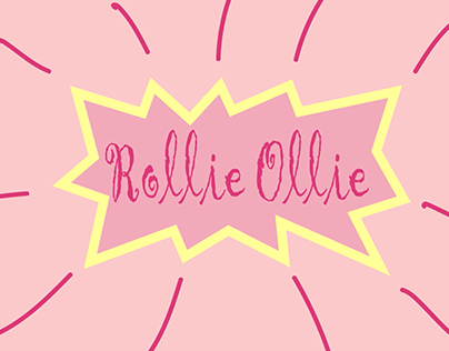 Rollie Ollie Intro