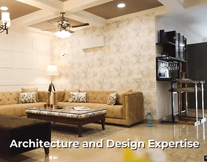 Spine Infratech -House Project Video
