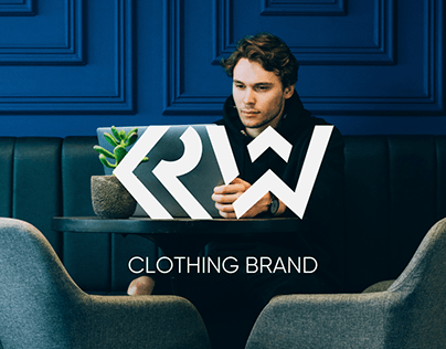 Clothing Brand Identity, Positioning & Packaging | KRW