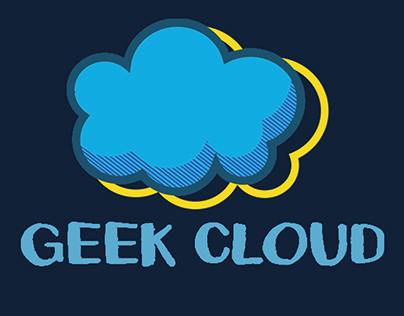 Geek Cloud - Interface