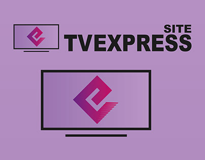 TV Express Site | Logotipo