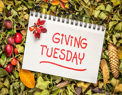 History of Giving Tuesday