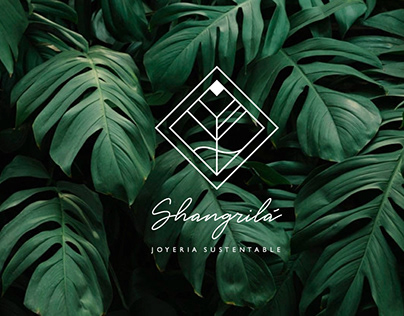 Shangrilá - Imagen de marca