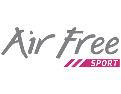 Air Free Sport - Branding