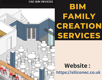 BIM Family Creation