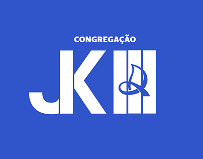 Congregação JK3 - Logotipo