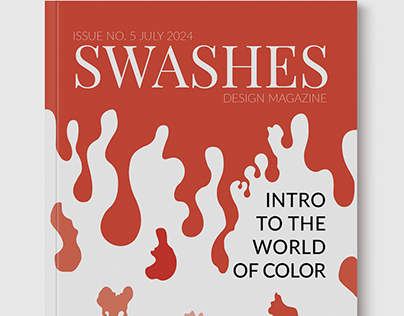 Swashes Magazine