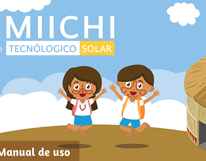 Miichi Tecnológico Solar Proyecto académico