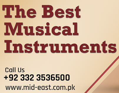 Nevel Harp - Musical Instruments
