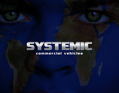 Systemic Commercial Vehicles [leaflets]
