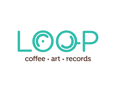 Loop Brand Identity