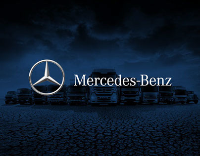 Mercedes-Benz [advertising]