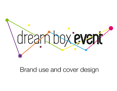 Brand use and cover design