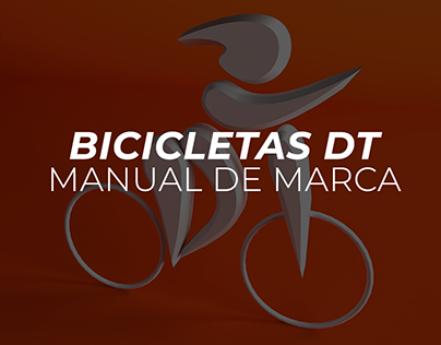 Brandbook Bicicletas DT