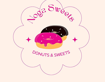 Project thumbnail - Noga Sweets