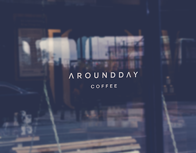 Cafe AROUNDDAY