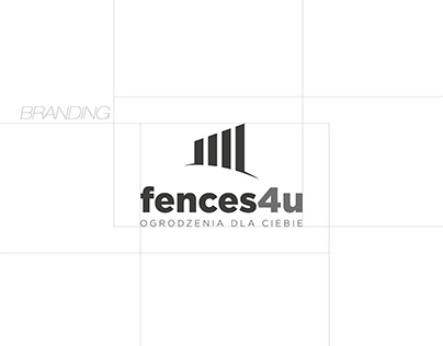 Fences4u - Branding