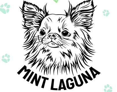 Логотип для заводчика собак