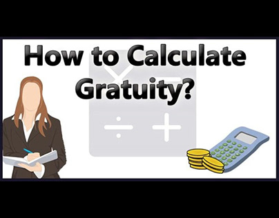 How To Calculate Gratuity For Employees