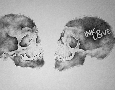 Ink&Love Illustration
