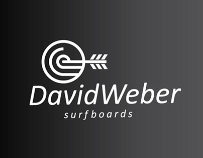 David Surfboards / Branding