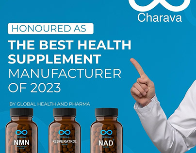 Best Health Supplement Manufacturer of 2023