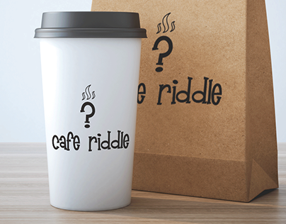 Cafe Riddle