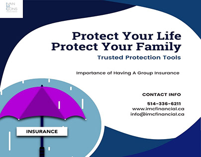 Importance of Having A Group Insurance