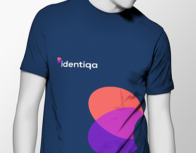 Identiqa T-shirt