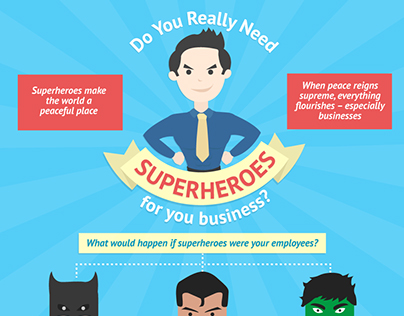 Do You Really Need Superheroes For Your Business?