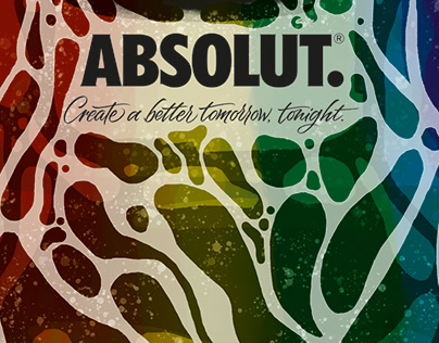 Absolut Creative Competition