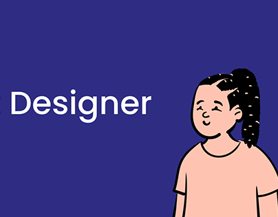 Life of a Product Designer