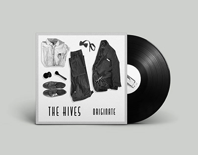 Campagne: The Hives