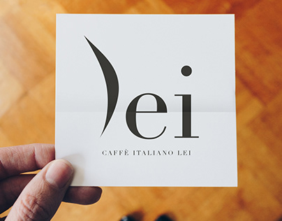 Coffee - logo design & branding
