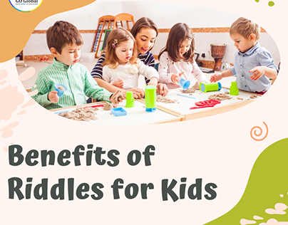 What are the Benefits of Riddles for Kids
