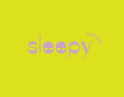 Sleepy Head | Branding