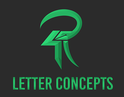 Letter Concepts