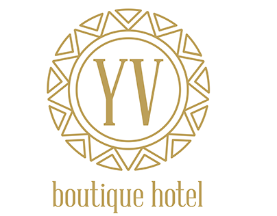 Logo - YV Boutique Hotel