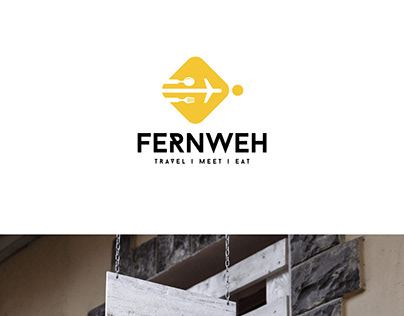 Fernweh (Travel Eat Meet App) US