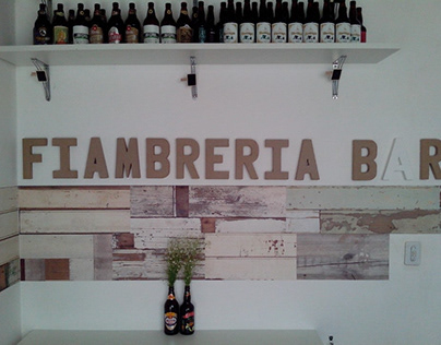 Fiambreria Bar